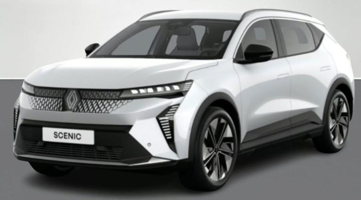 Renault Scénic