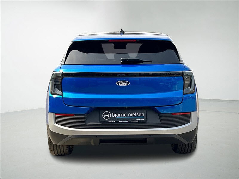 Ford Explorer billede 2