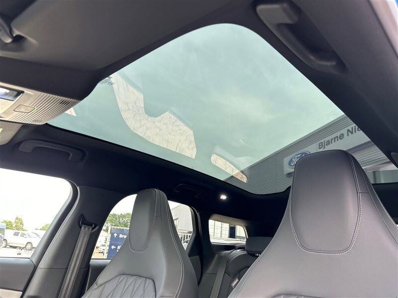 Ford Explorer billede 3