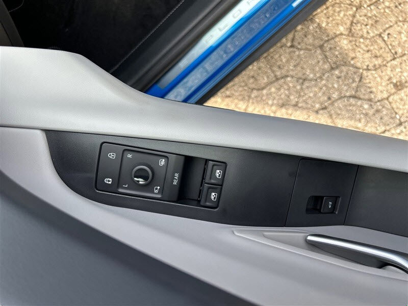 Ford Explorer billede 9