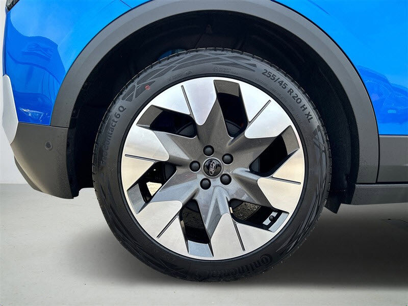 Ford Explorer billede 11