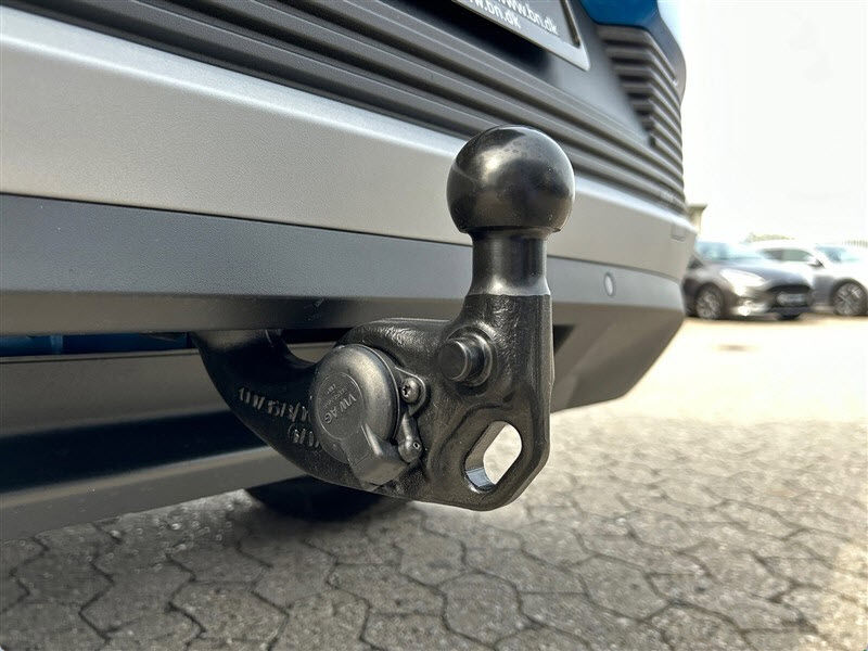 Ford Explorer billede 5