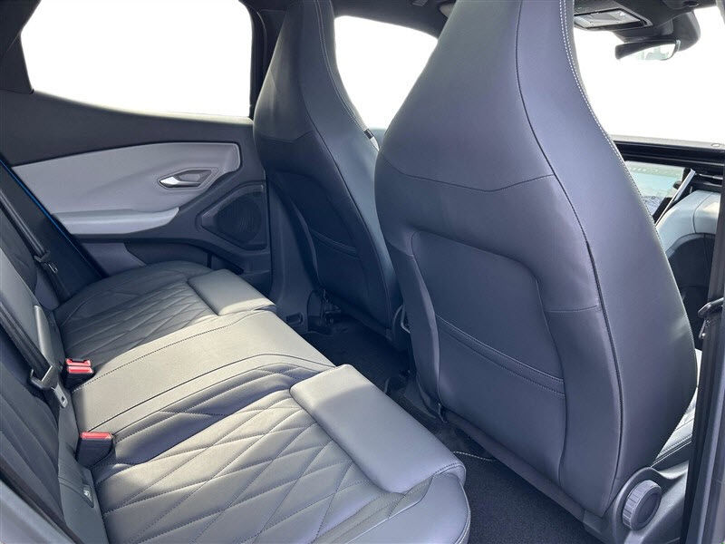 Ford Explorer billede 6