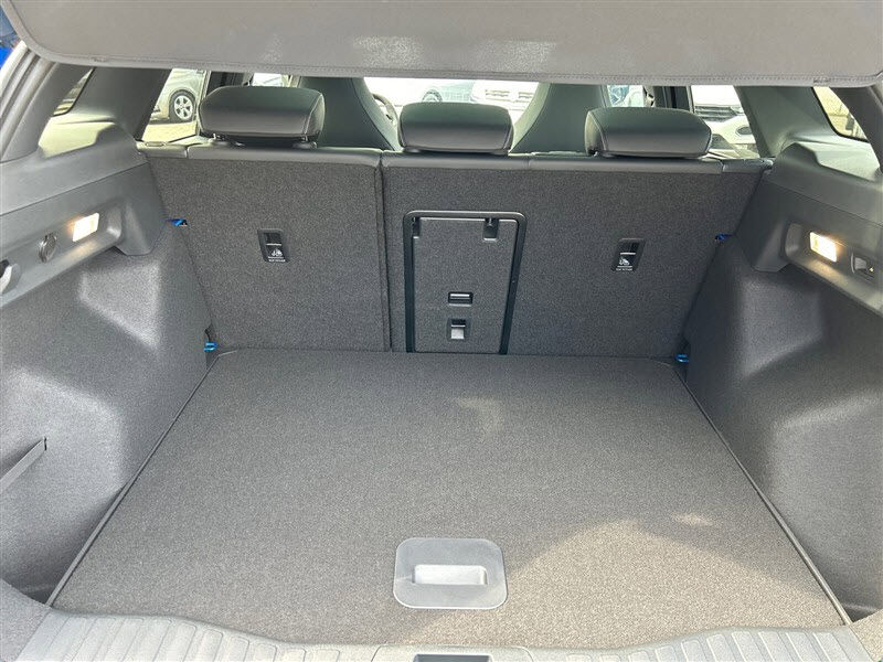 Ford Explorer billede 15