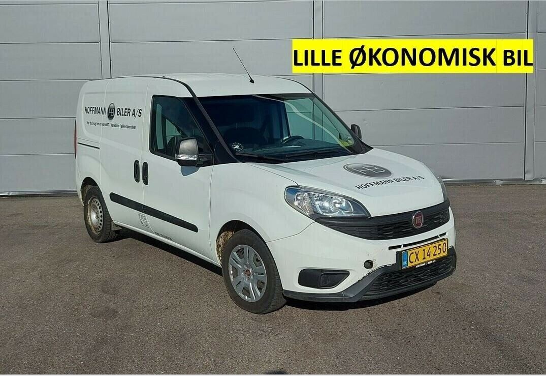 Fiat Doblò
