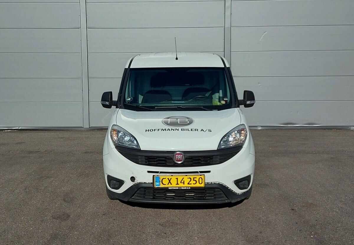 Fiat Doblò billede 3