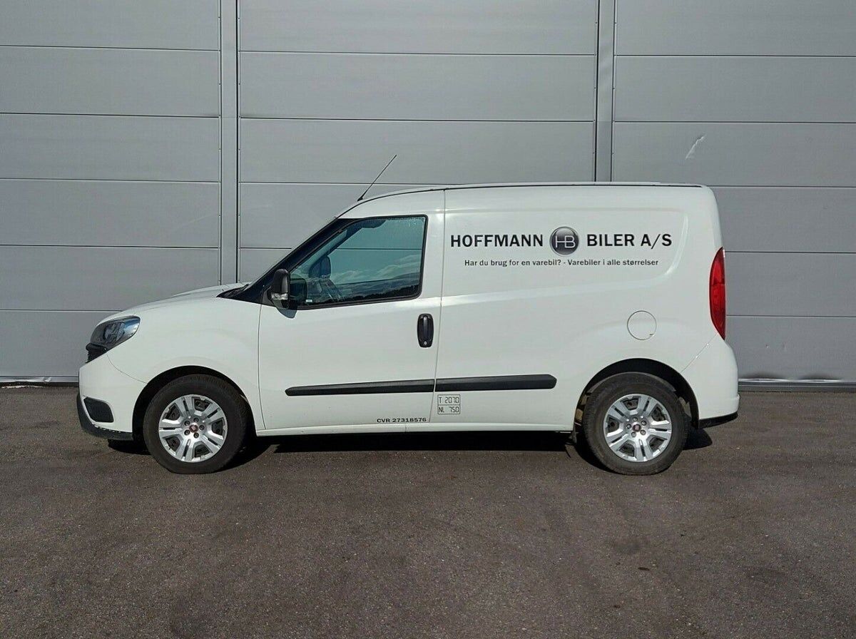 Fiat Doblò billede 7
