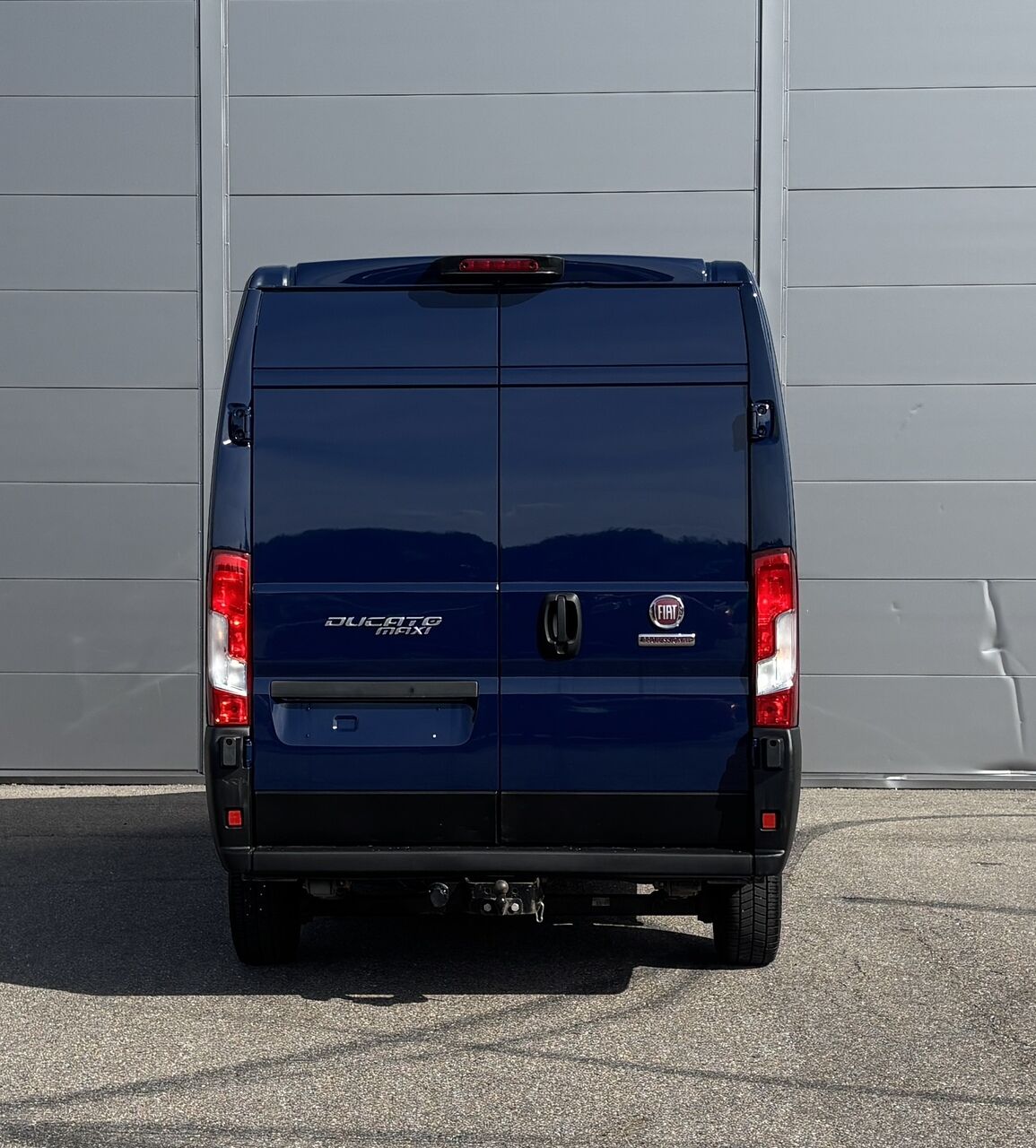 Fiat Ducato billede 5