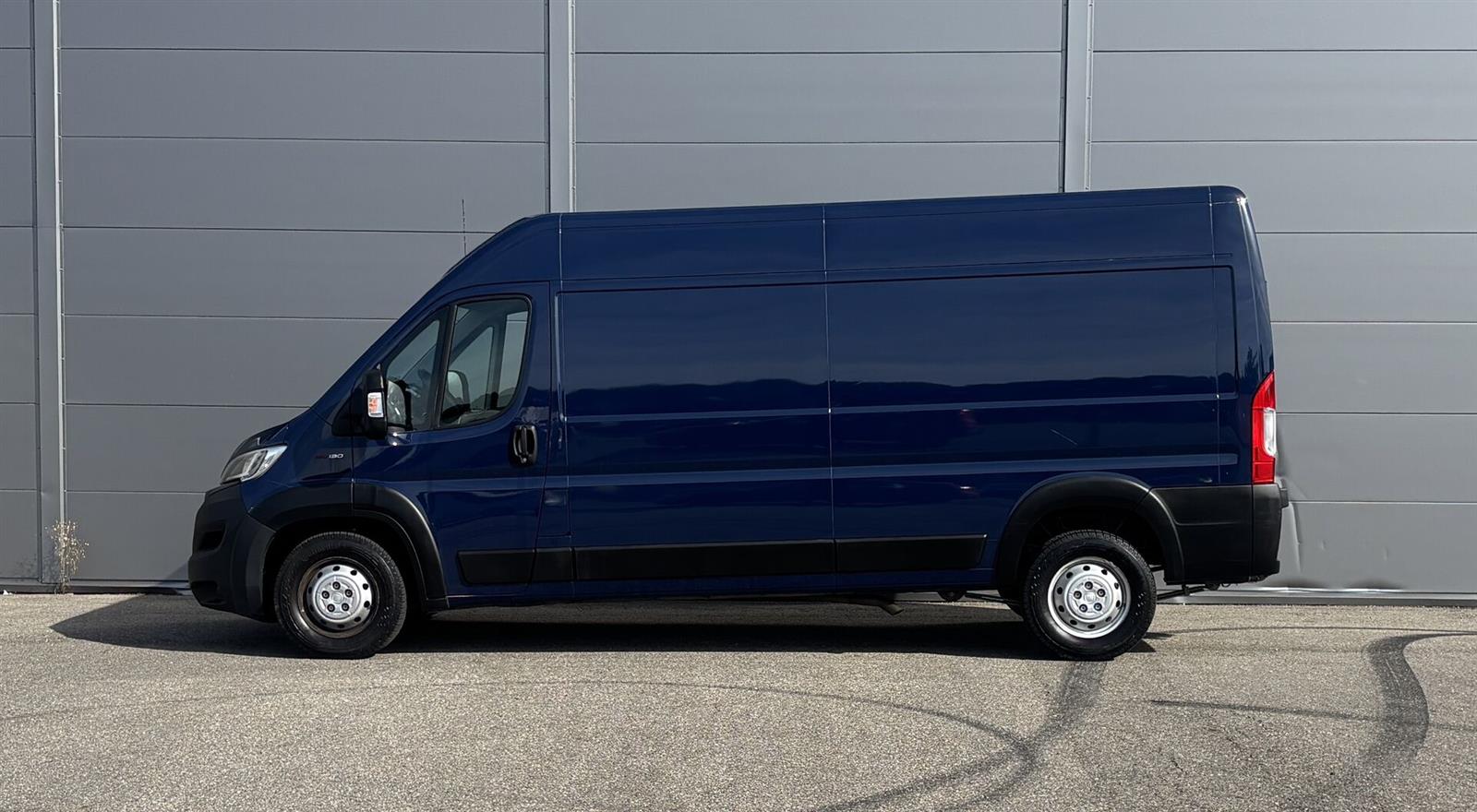 Fiat Ducato billede 10