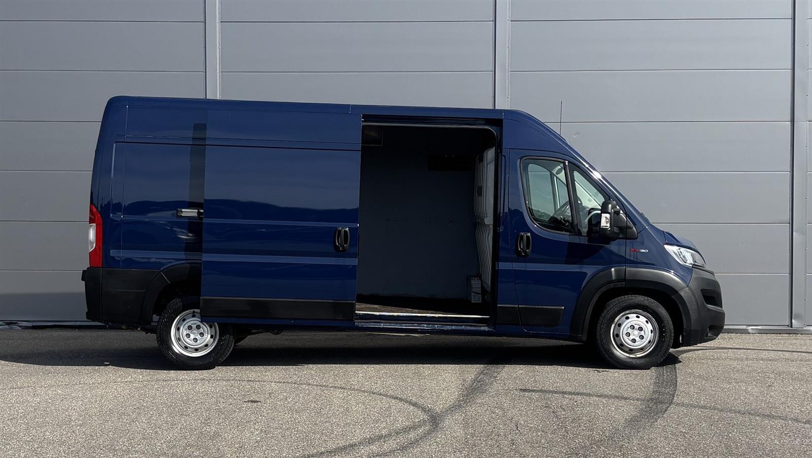 Fiat Ducato billede 9