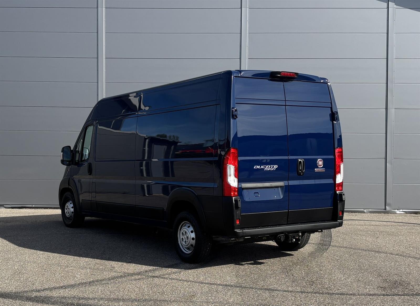 Fiat Ducato billede 4
