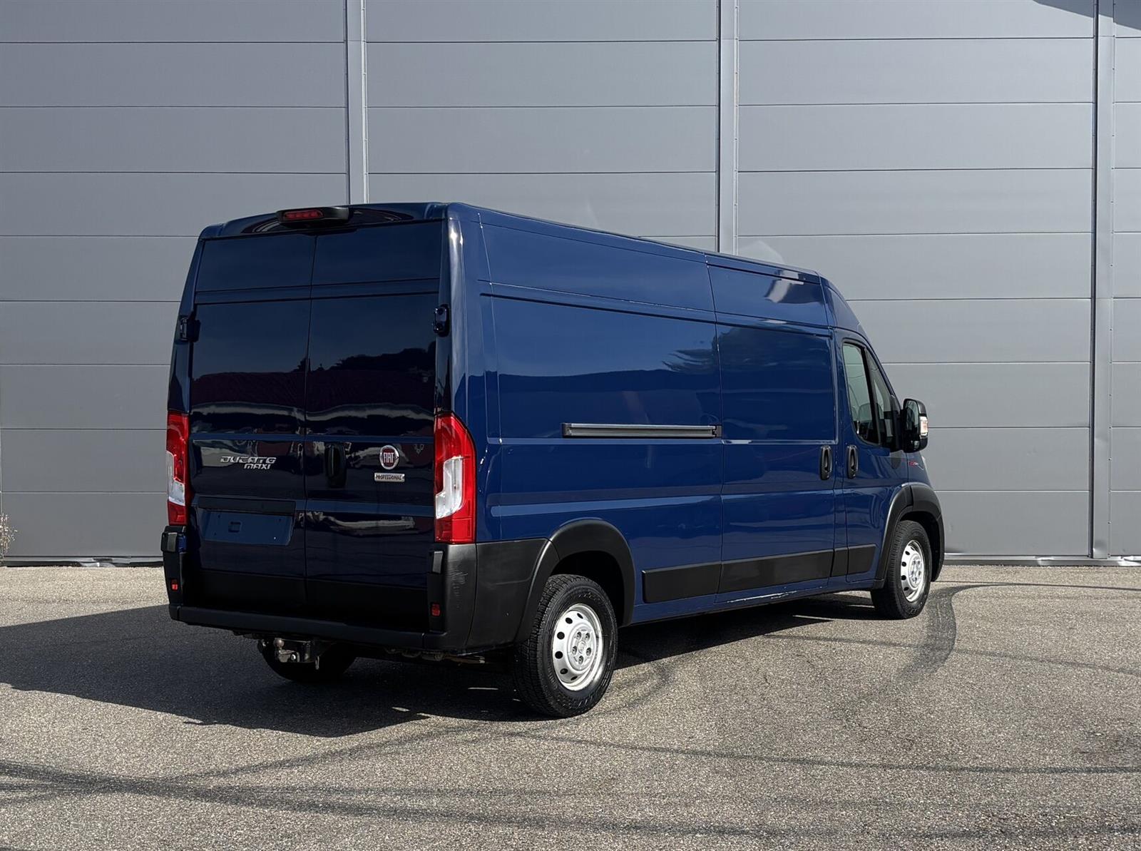 Fiat Ducato billede 7