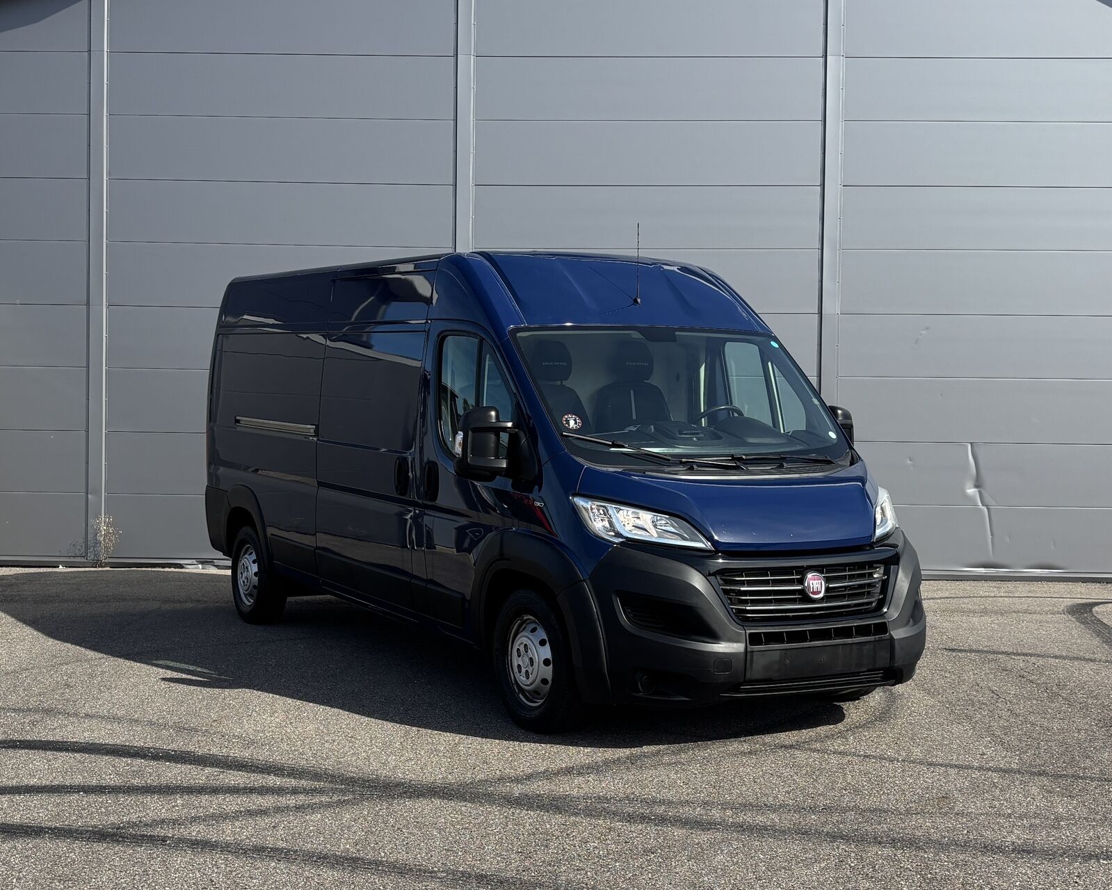 Fiat Ducato
