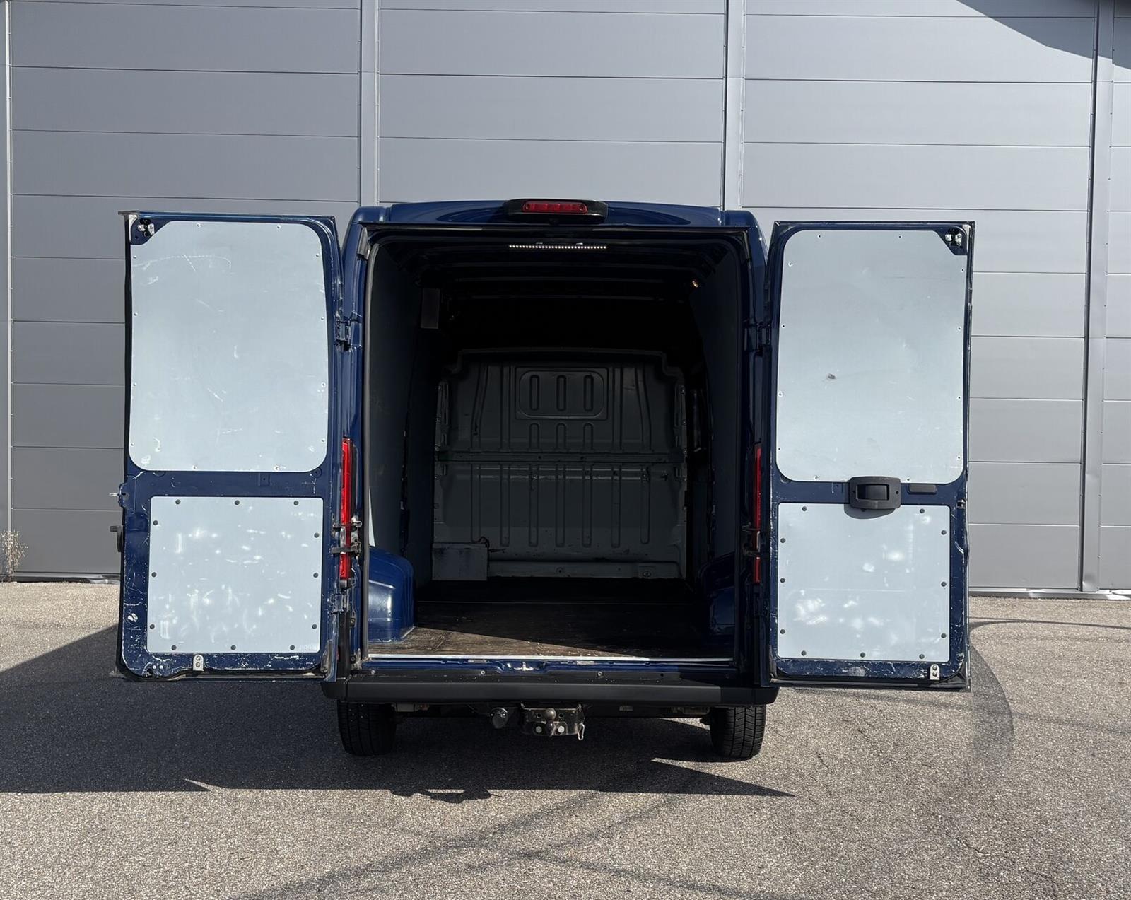 Fiat Ducato billede 6