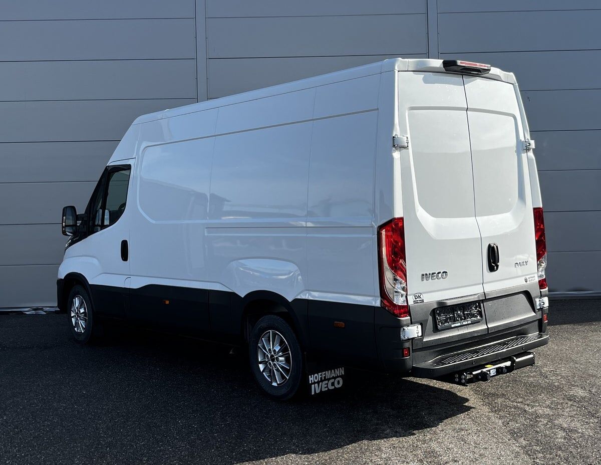 Iveco Daily billede 4