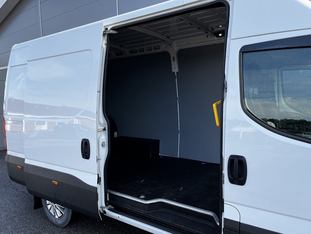Iveco Daily billede 11