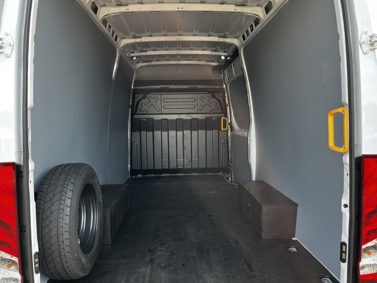 Iveco Daily billede 7