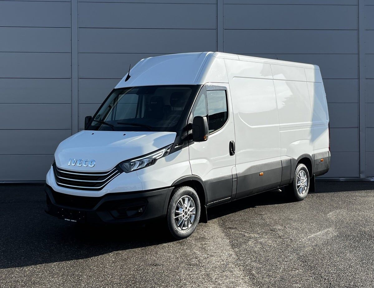 Iveco Daily billede 3