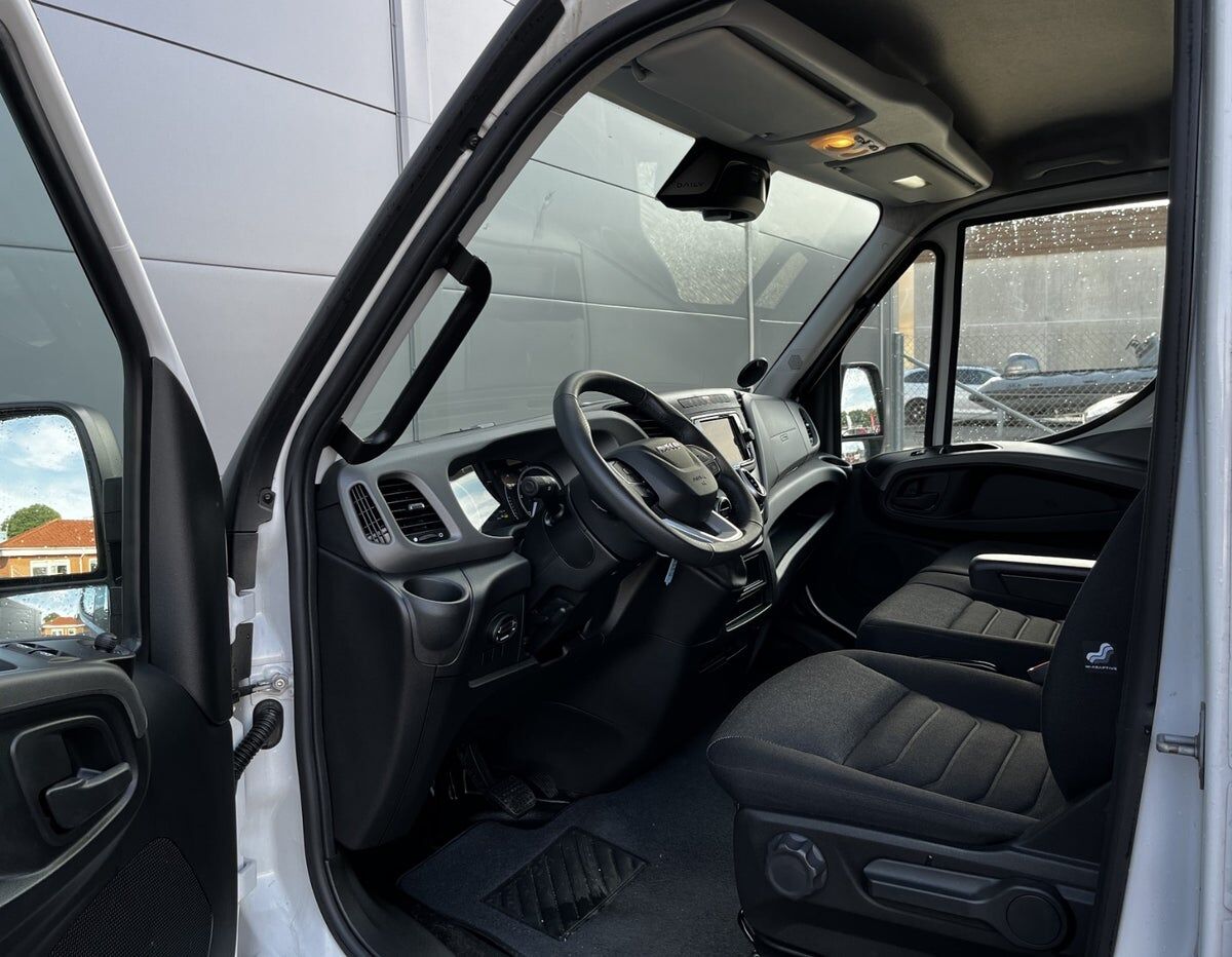 Iveco Daily billede 9