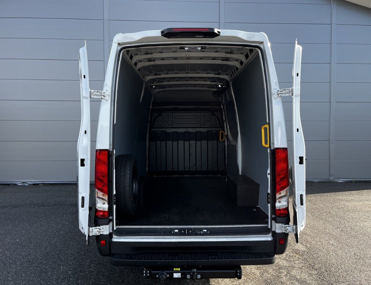 Iveco Daily billede 6