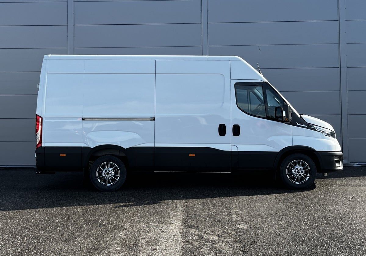 Iveco Daily billede 10