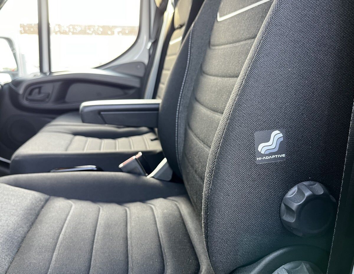 Iveco Daily billede 20