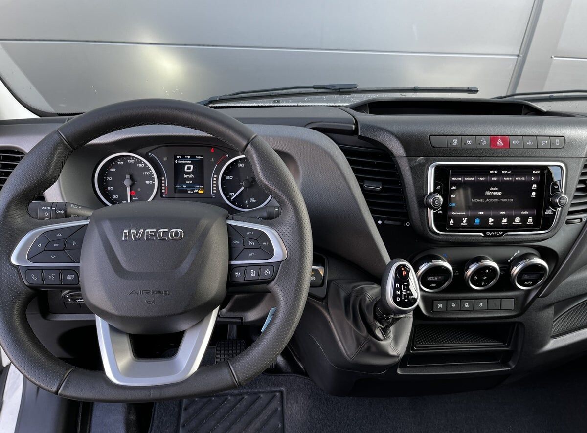 Iveco Daily billede 19