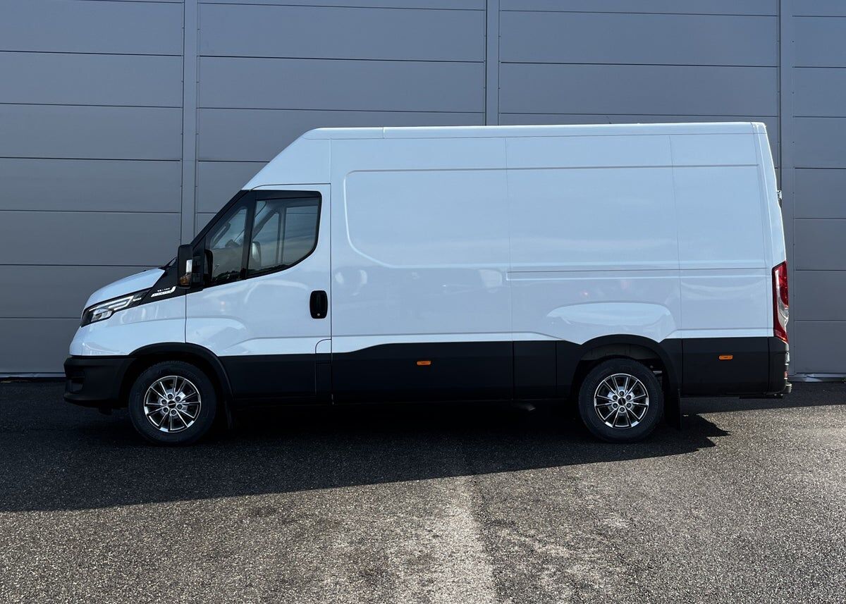 Iveco Daily billede 12
