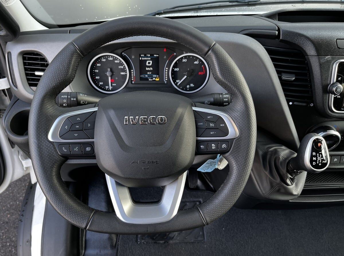 Iveco Daily billede 13
