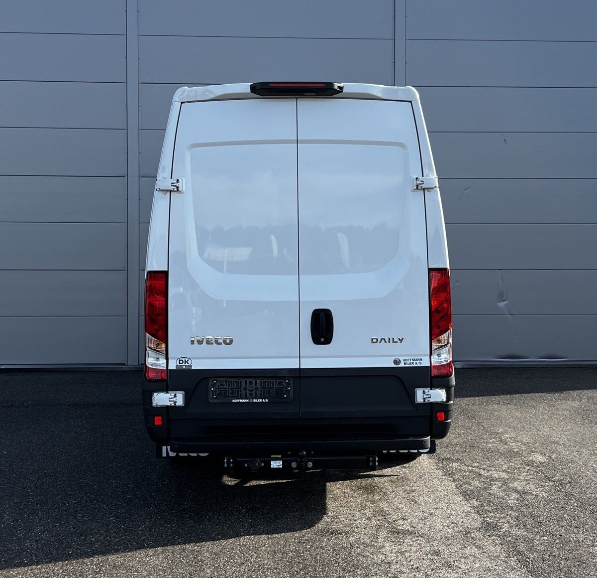 Iveco Daily billede 5
