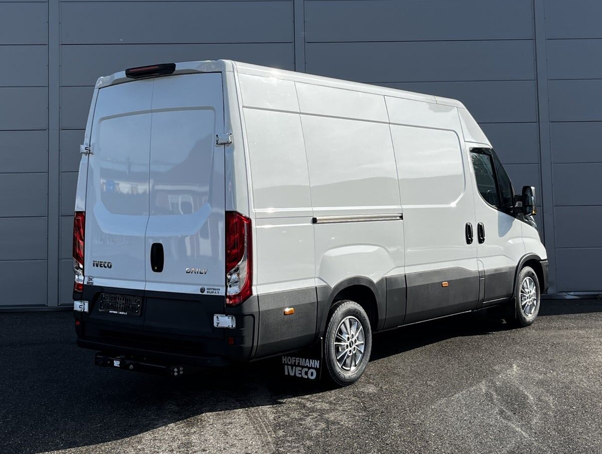 Iveco Daily billede 8
