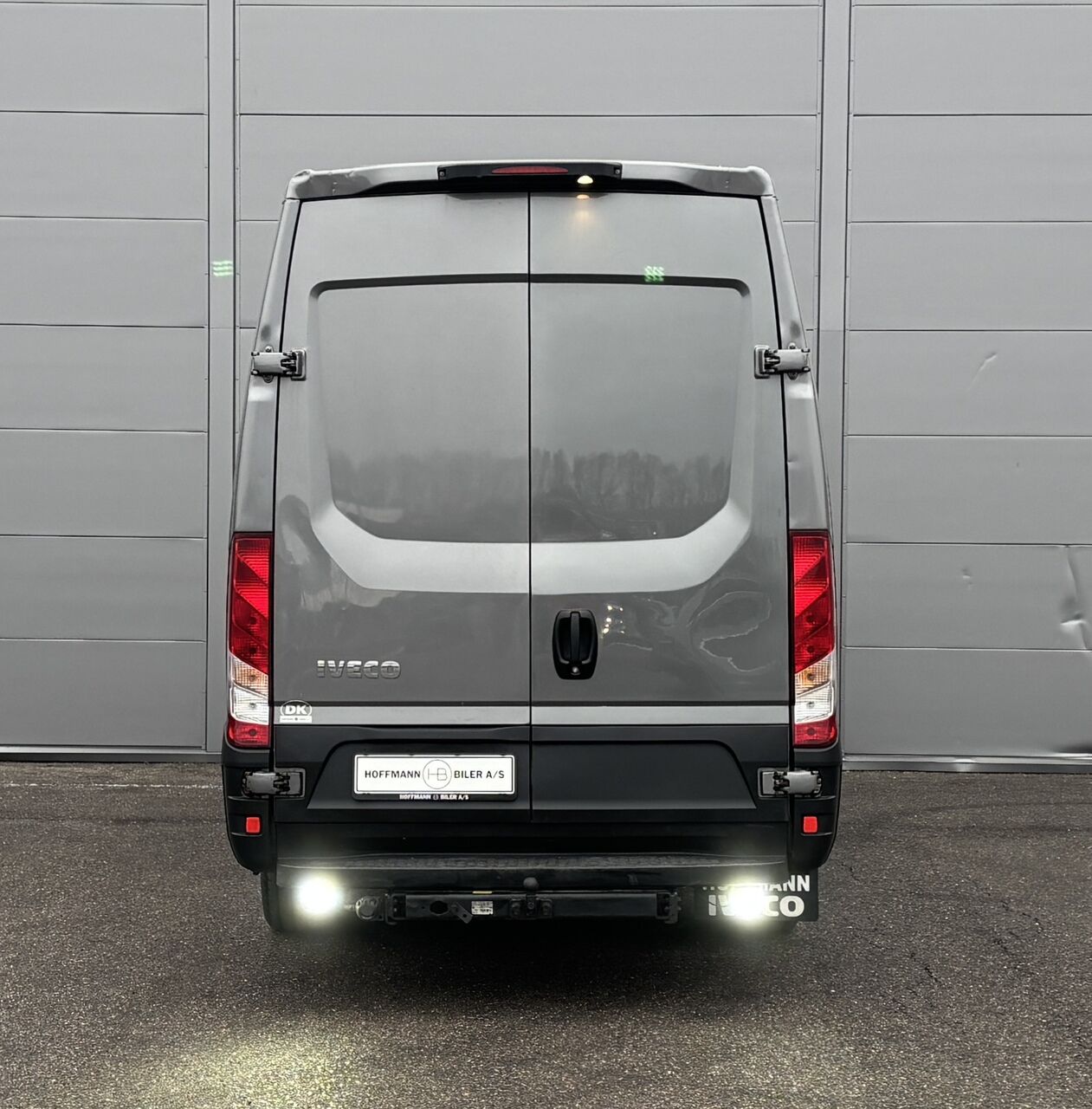 Iveco Daily billede 5