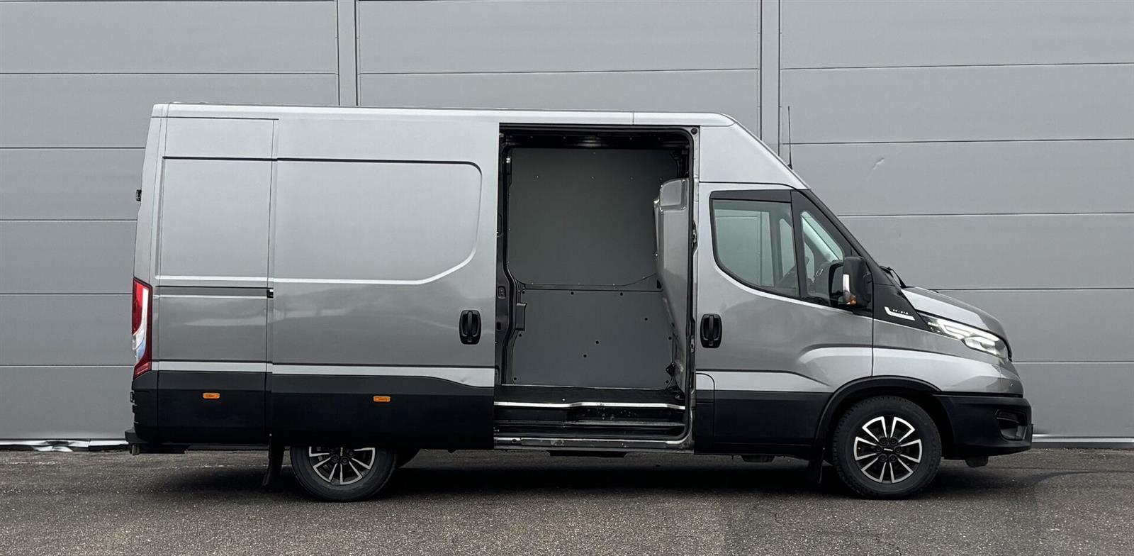 Iveco Daily billede 11