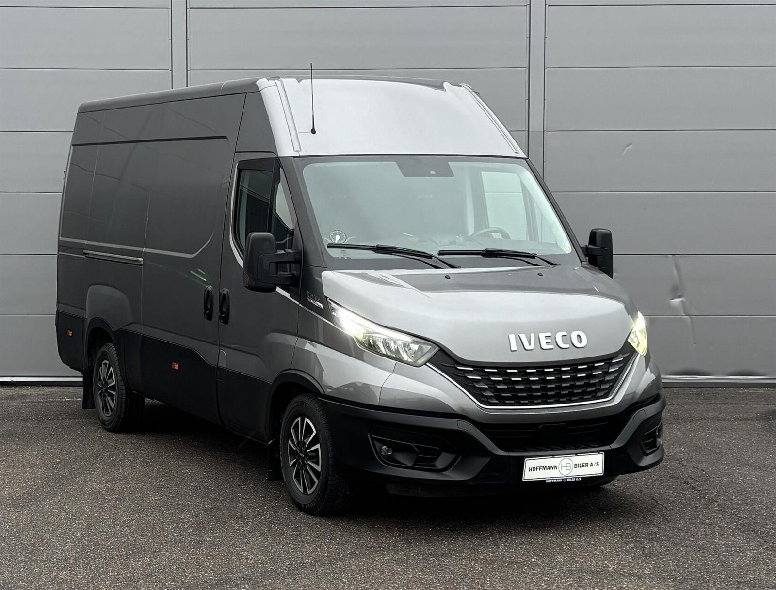 Iveco Daily