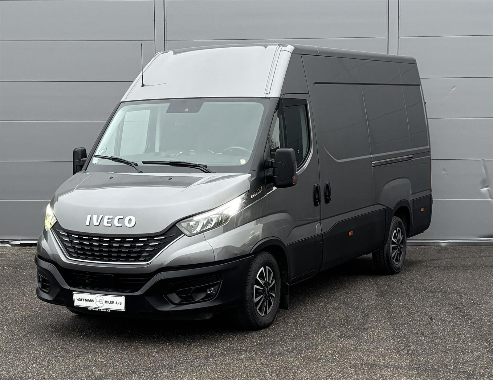 Iveco Daily billede 3