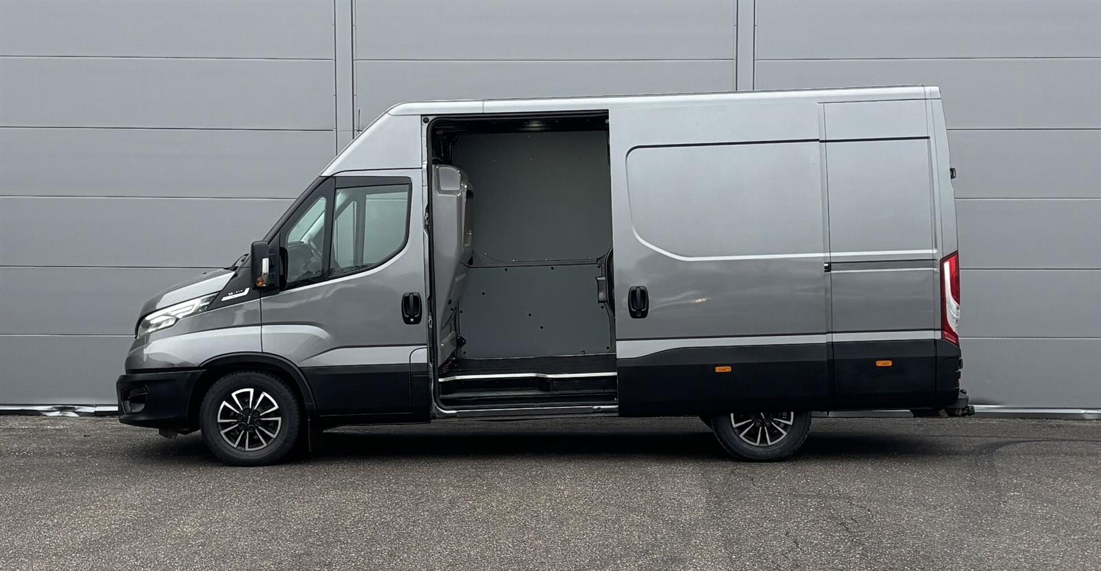 Iveco Daily billede 13