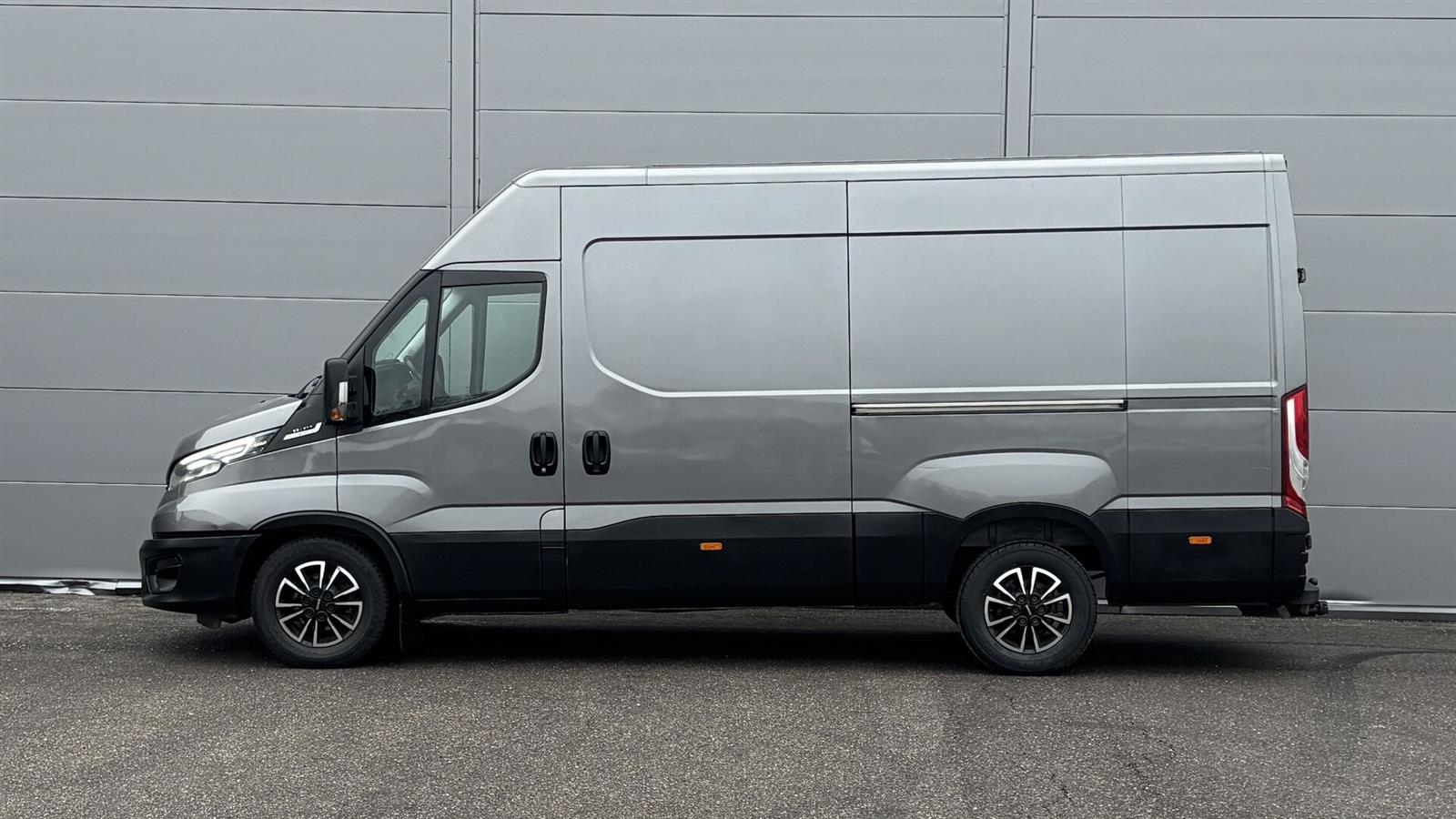 Iveco Daily billede 12