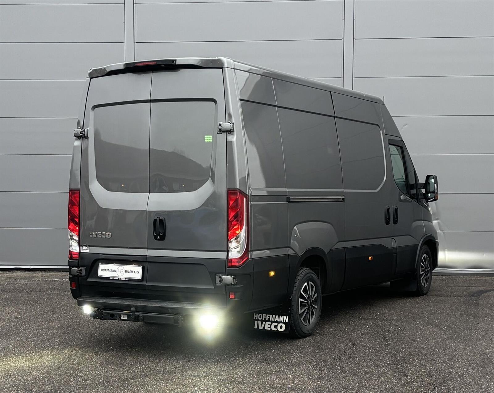 Iveco Daily billede 9