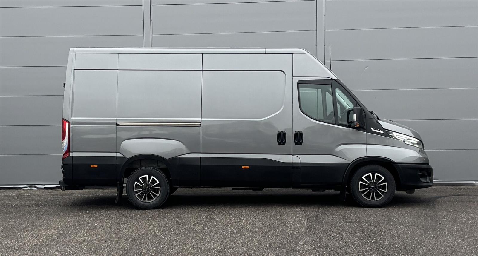 Iveco Daily billede 10