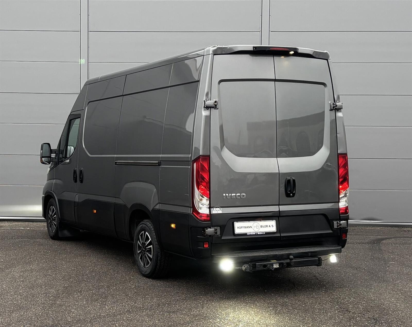 Iveco Daily billede 4