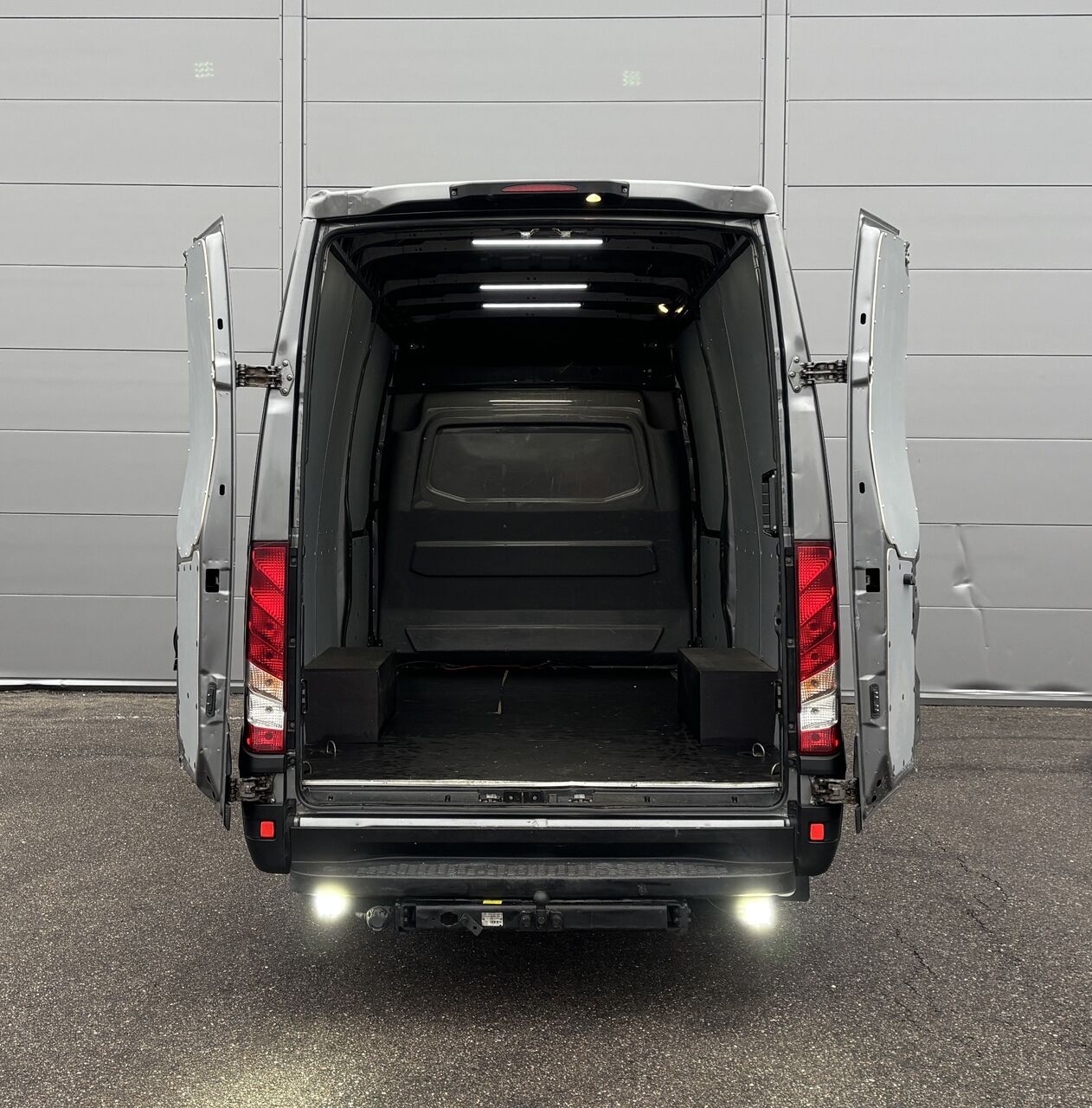Iveco Daily billede 6