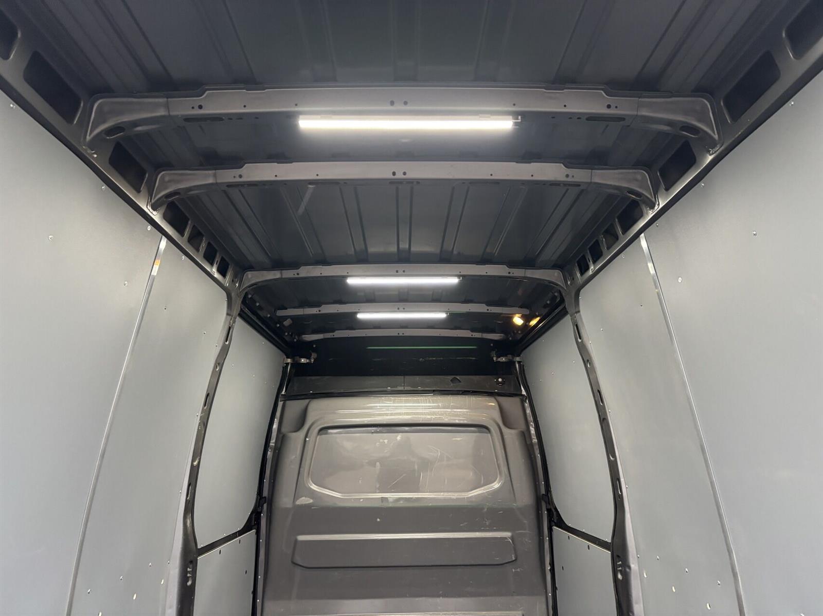 Iveco Daily billede 7