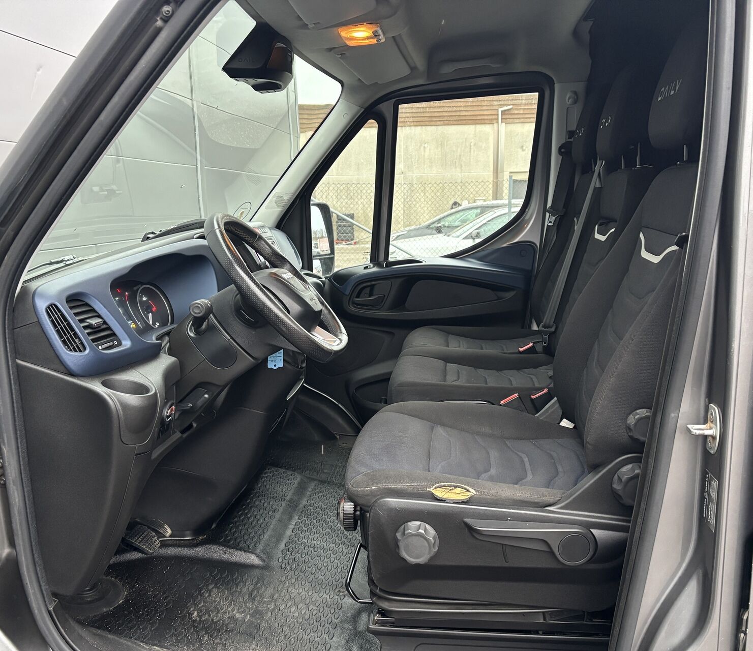 Iveco Daily billede 14