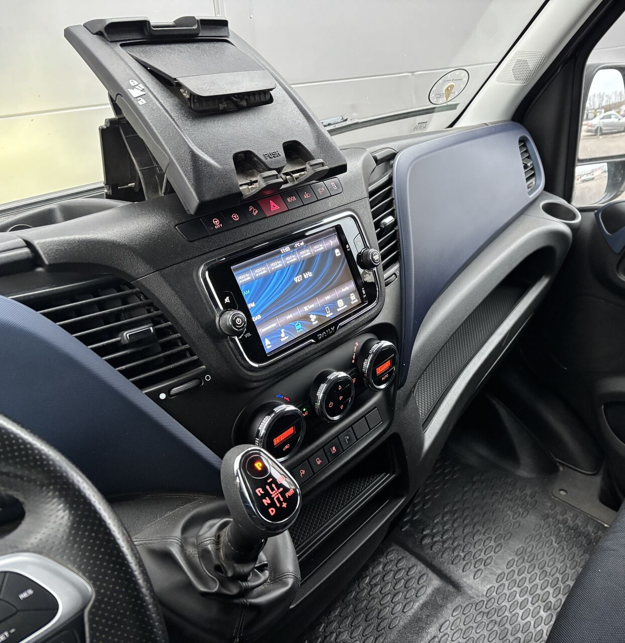 Iveco Daily billede 17
