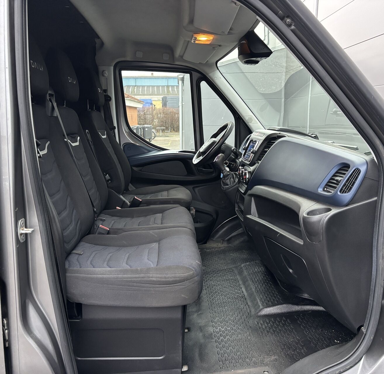Iveco Daily billede 22
