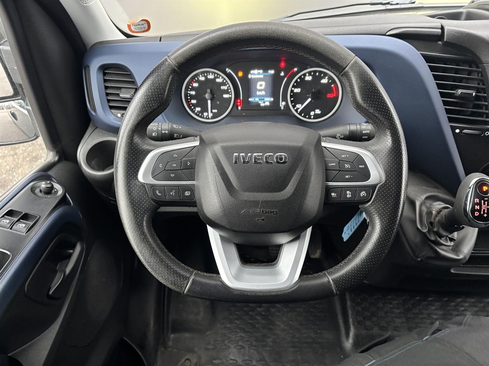 Iveco Daily billede 15