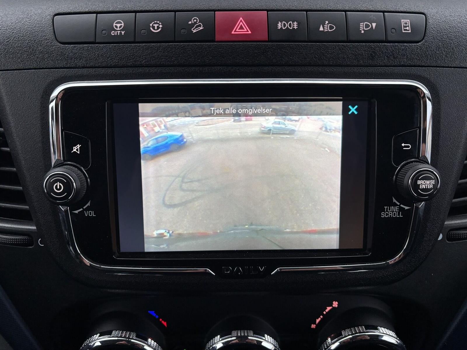 Iveco Daily billede 21