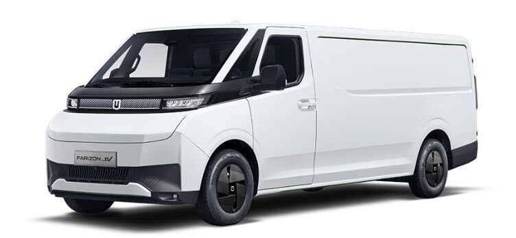 Farizon SV