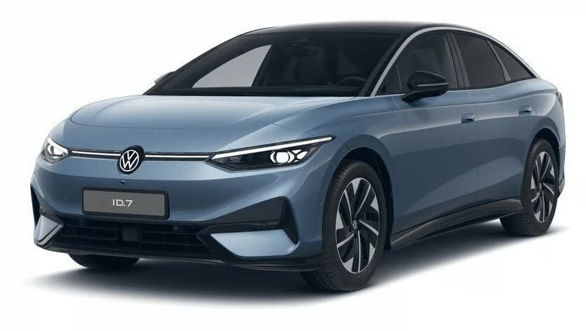 VW ID.7
