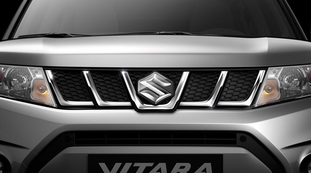 Suzuki Vitara billede 4